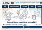 AENOR | Recurso educativo 768935