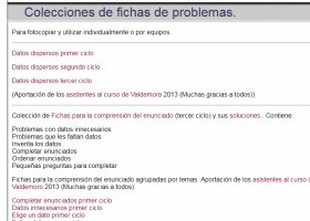 Repositori de problemes de primària | Recurso educativo 772477