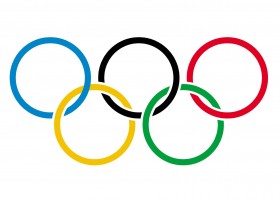 Logo of the Olympic Games | Recurso educativo 773504