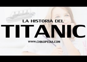 La historia del Titanic | Recurso educativo 773581