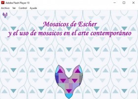 Mosaics | Recurso educativo 775571