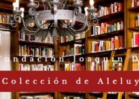 As Aleluias, a historia en cómics | Recurso educativo 790457