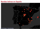 Bandes juvenils a Espanya | Recurso educativo 7902101