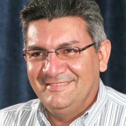 Ángel Marino Ramírez