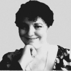 Mª Gracia Morales Jiménez 